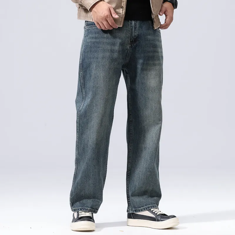 Jeep Leisure Collection Jeans Unisex-10