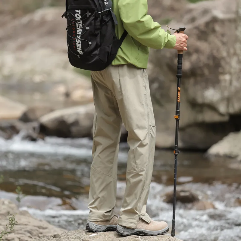 Jeep Leisure Collection Windbreaker Pants Unisex-22
