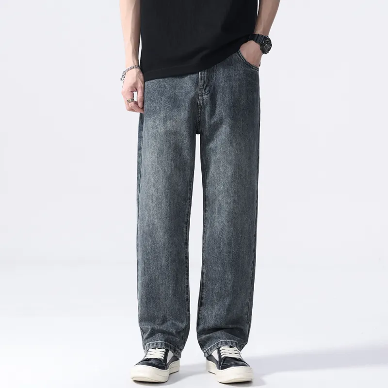 Jeep Leisure Collection Jeans Unisex-16
