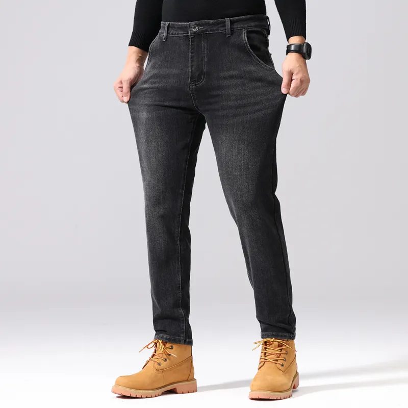 Jeep Jeans Men-23