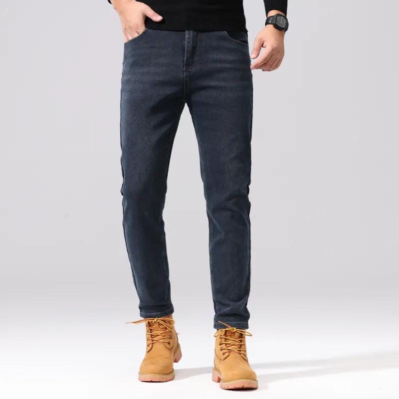 Jeep Jeans Men-2