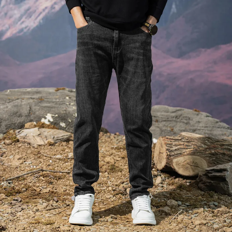 Jeep Jeans Men-65