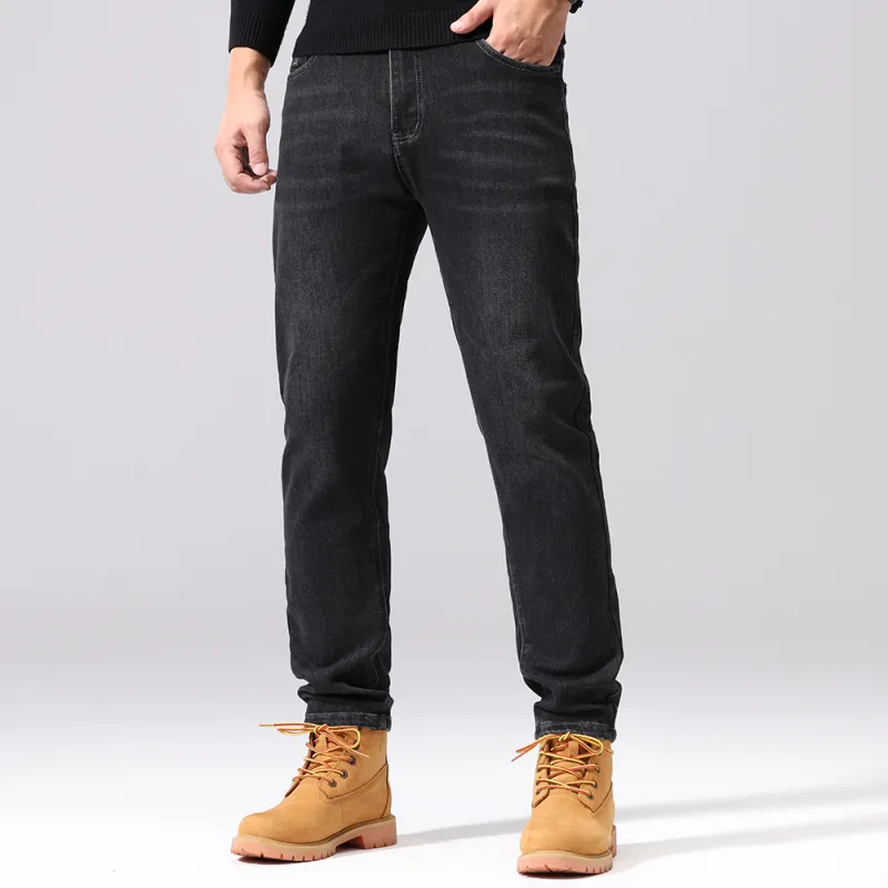 Jeep Jeans Men-10