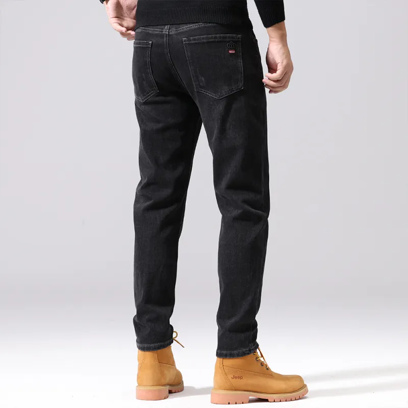 Jeep Jeans Men-39