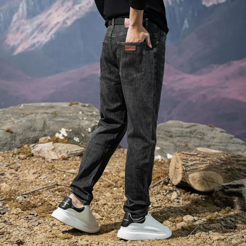 Jeep Jeans Men-67