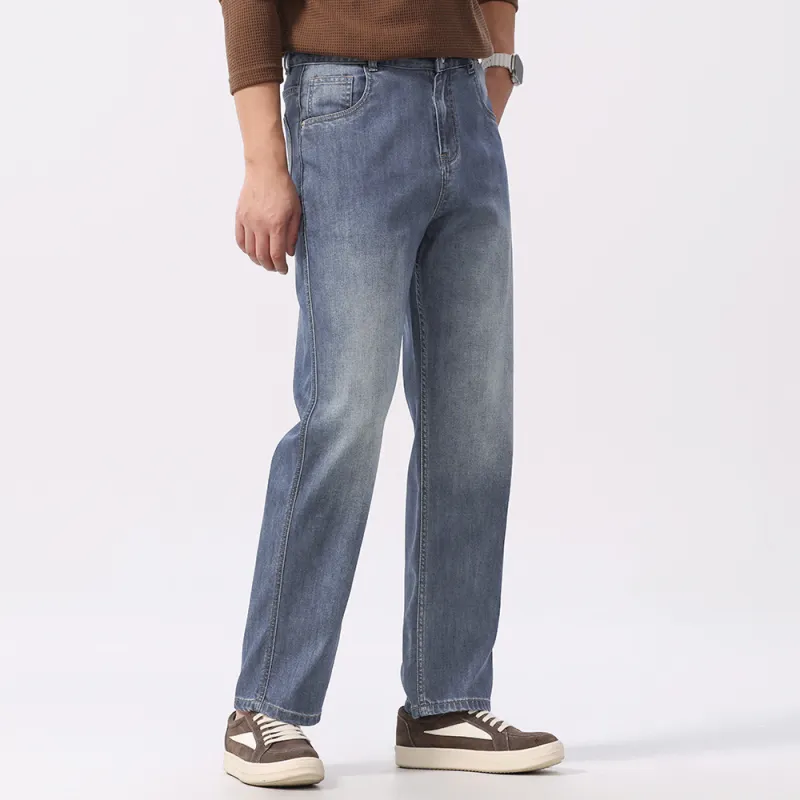 Jeep Leisure Collection Jeans Unisex-43