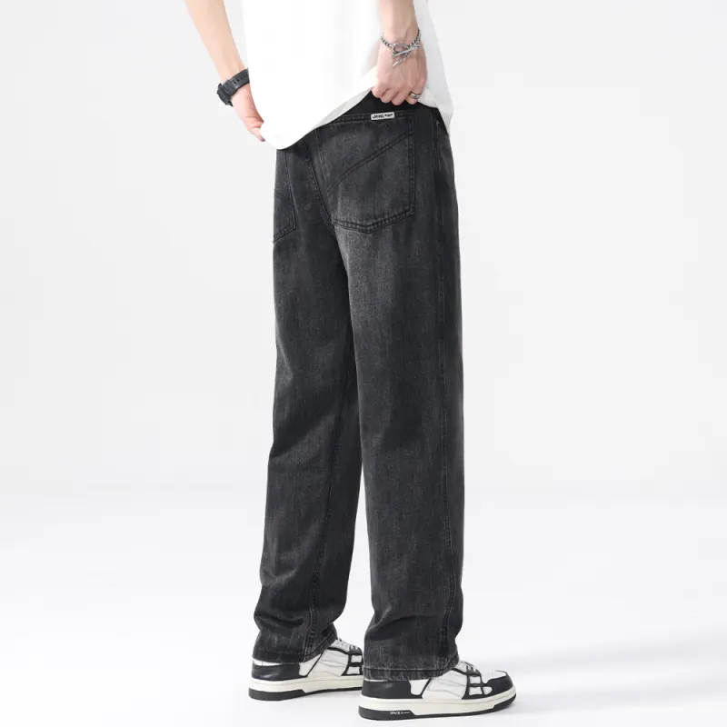 Jeep Leisure Collection Jeans Unisex-27