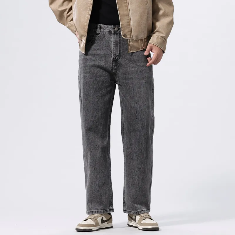 Jeep Leisure Collection Jeans Unisex-52