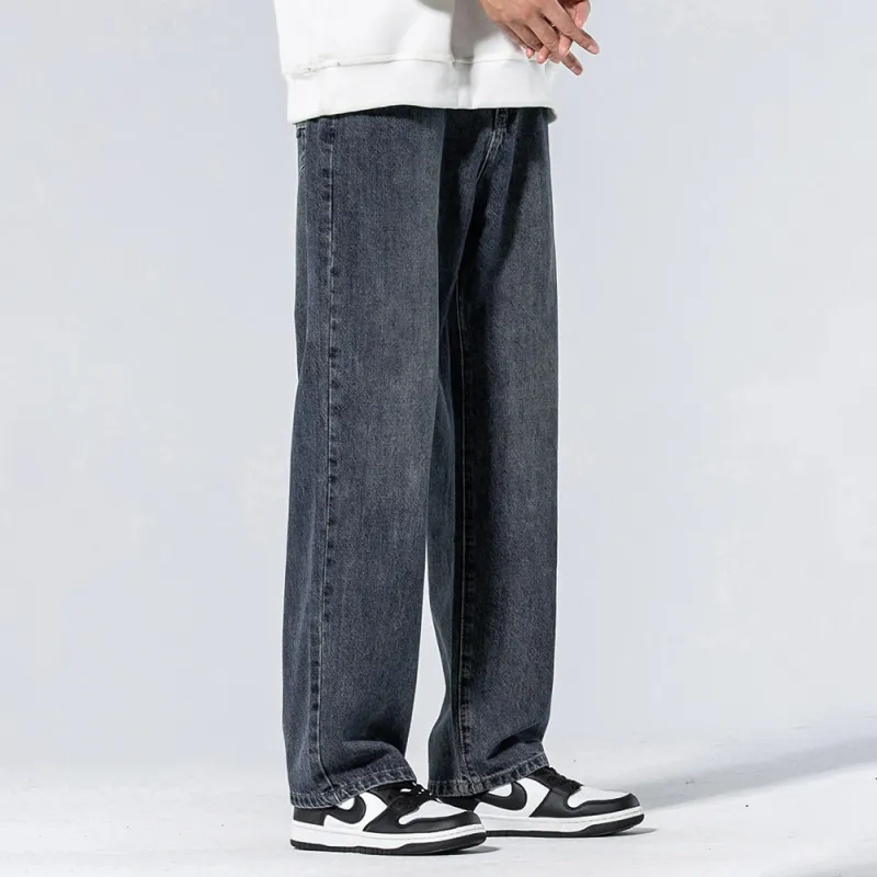 Jeep Leisure Collection Jeans Unisex-31