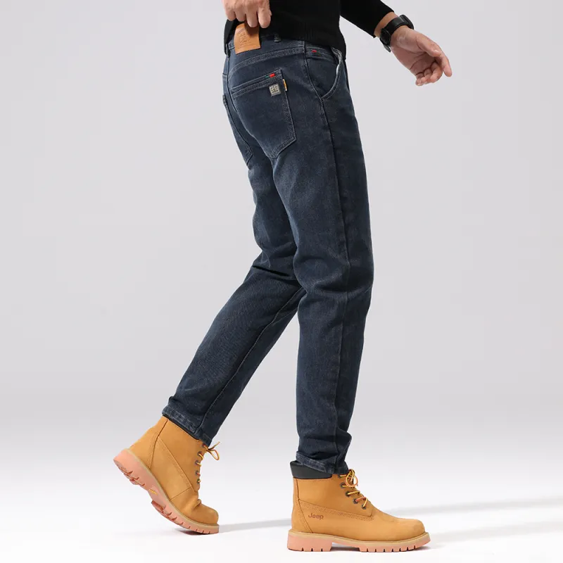Jeep Jeans Men-17