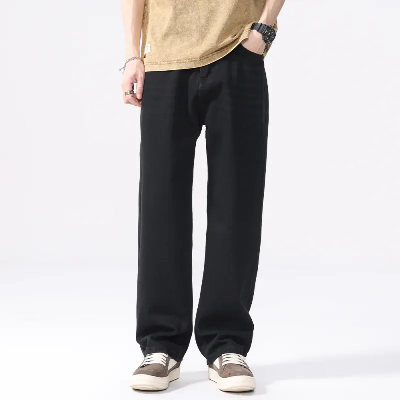 Jeep Leisure Collection Jeans Unisex-32