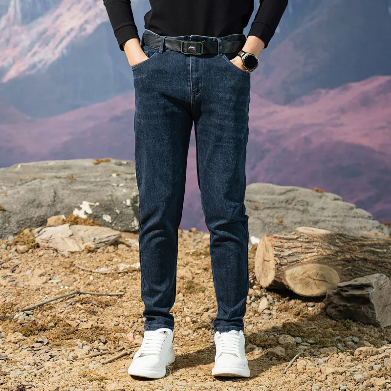 Jeep Jeans Men-30