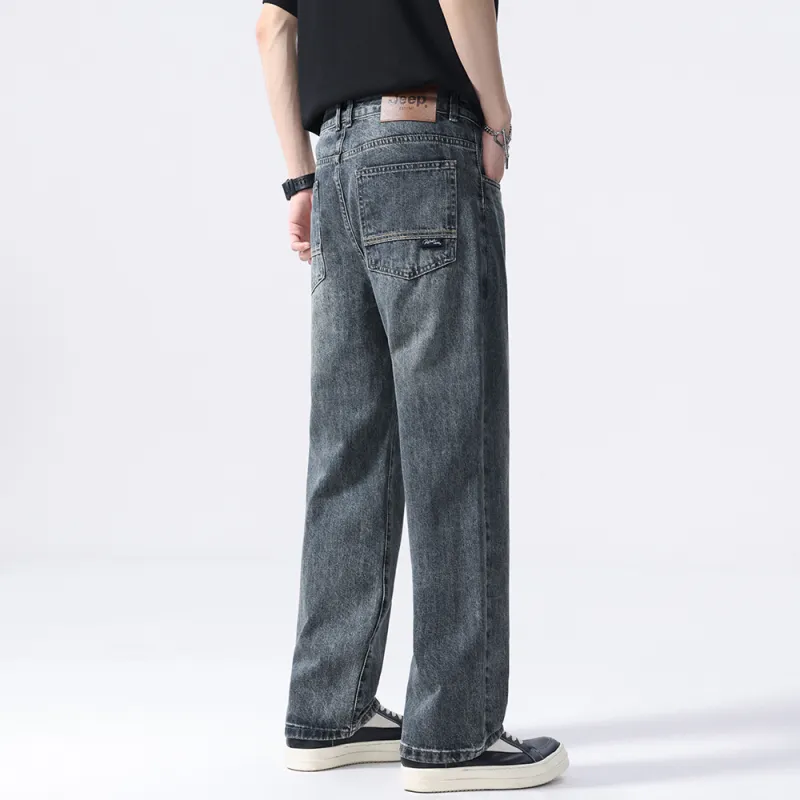 Jeep Leisure Collection Jeans Unisex-20