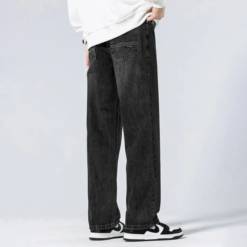 Jeep Leisure Collection Jeans Unisex-38