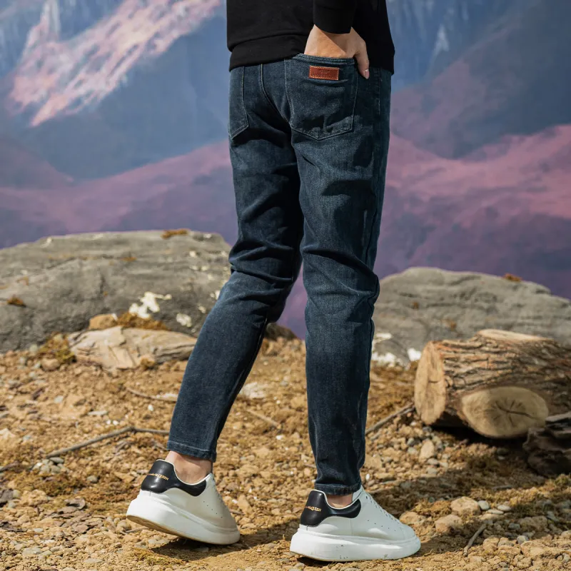 Jeep Jeans Men-61