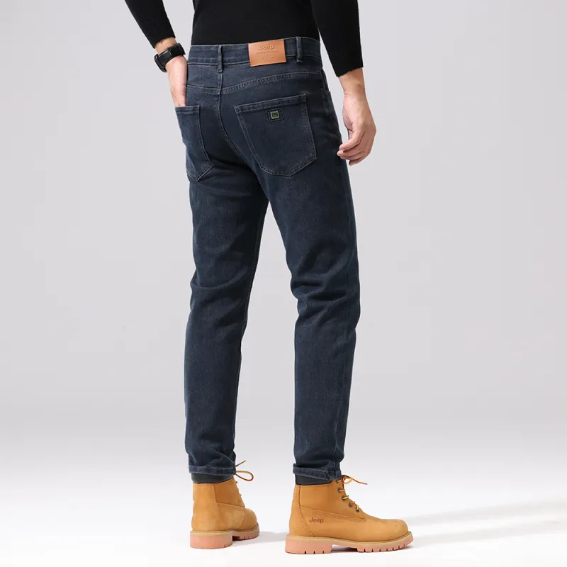 Jeep Jeans Men-4