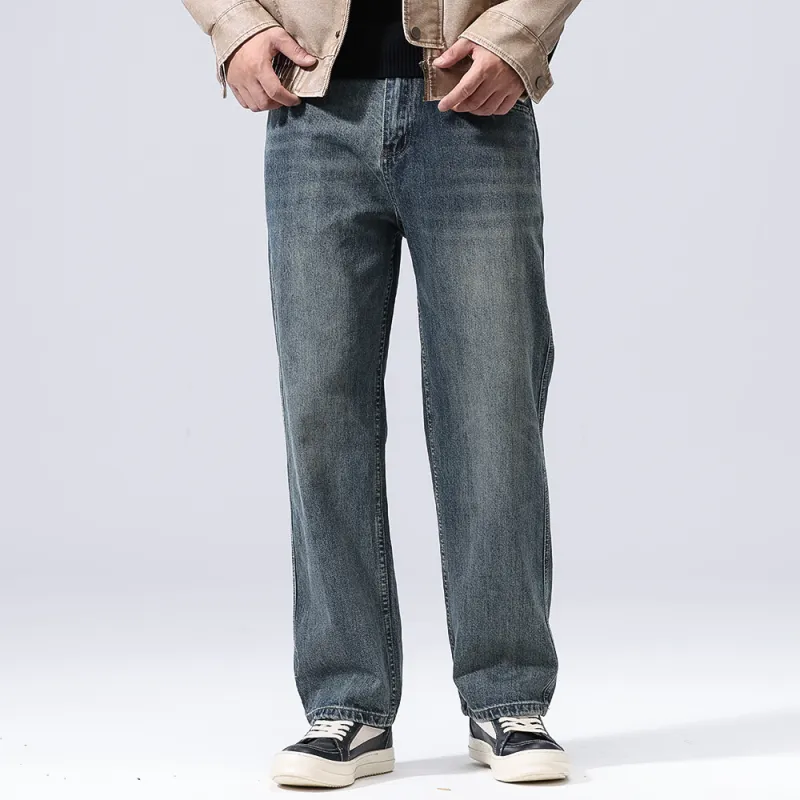 Jeep Leisure Collection Jeans Unisex-4