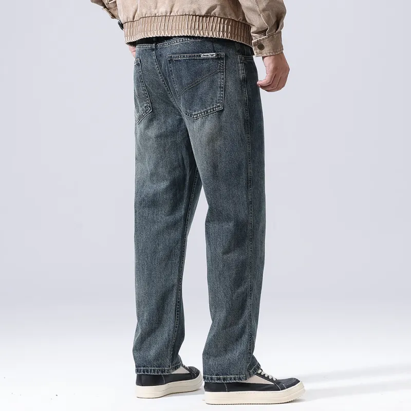 Jeep Leisure Collection Jeans Unisex-12
