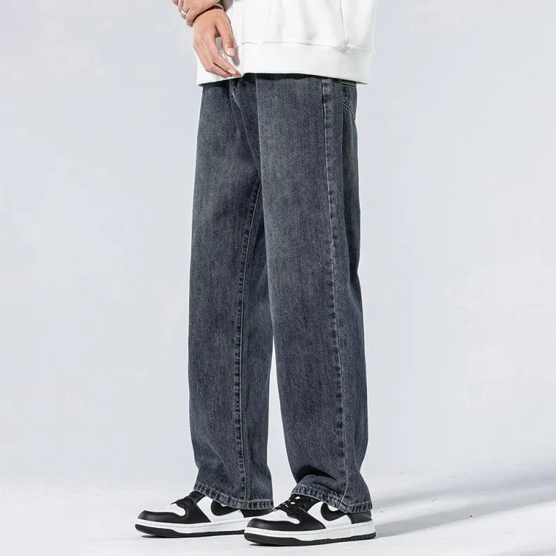 Jeep Leisure Collection Jeans Unisex-33