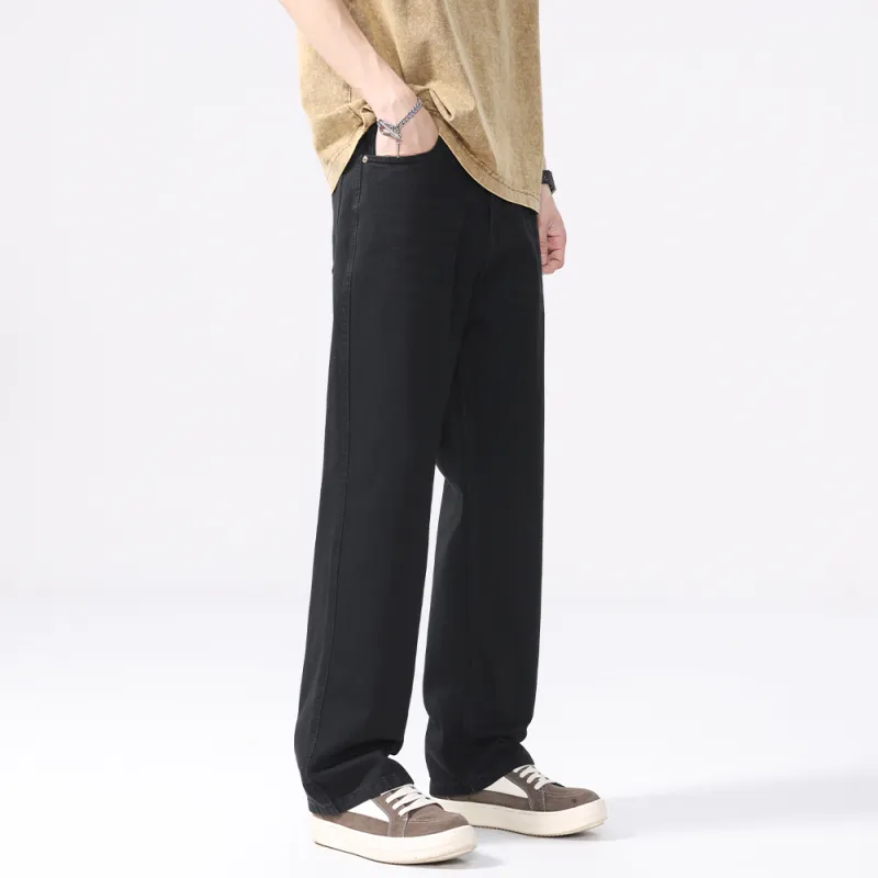 Jeep Leisure Collection Jeans Unisex-31