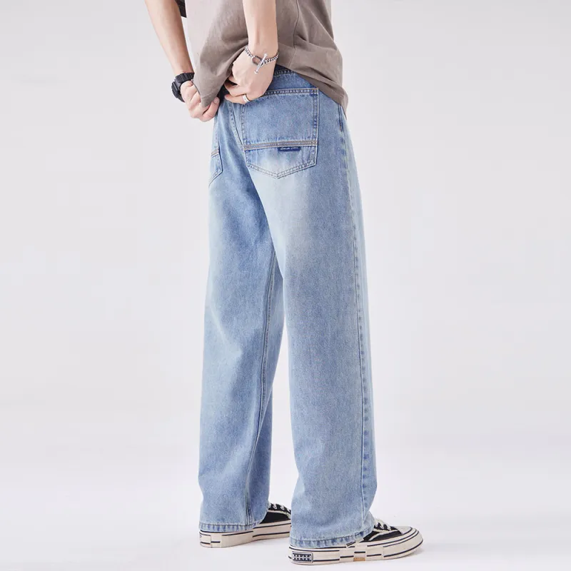 Jeep Leisure Collection Jeans Unisex-25