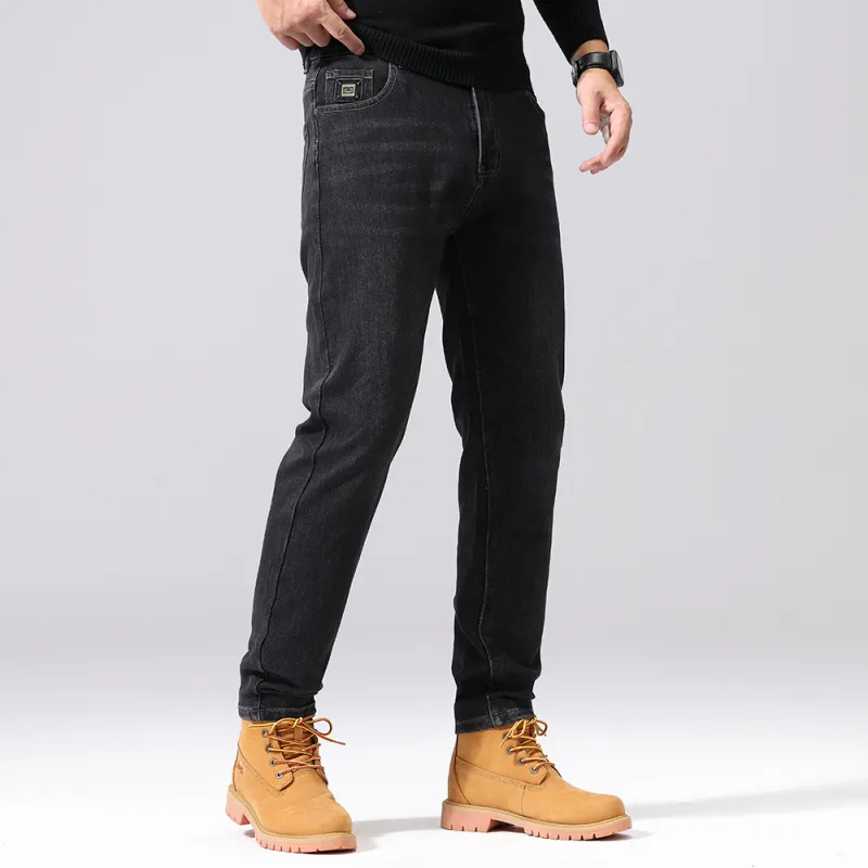 Jeep Jeans Men-11