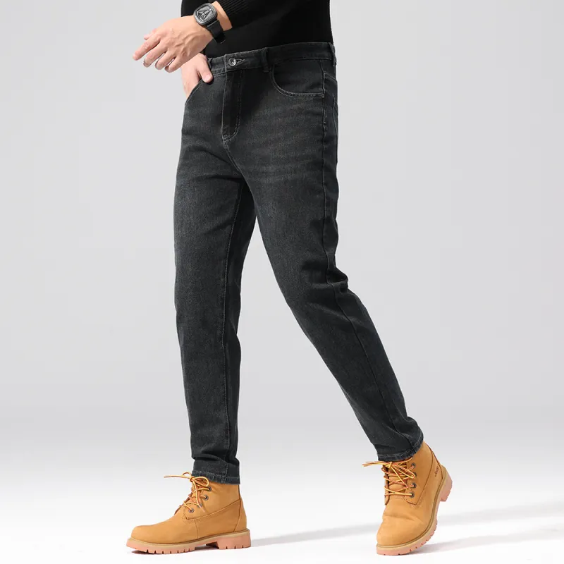 Jeep Jeans Men-53