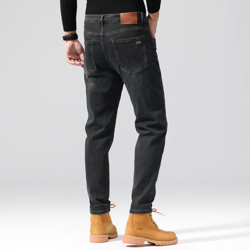 Jeep Jeans Men-52