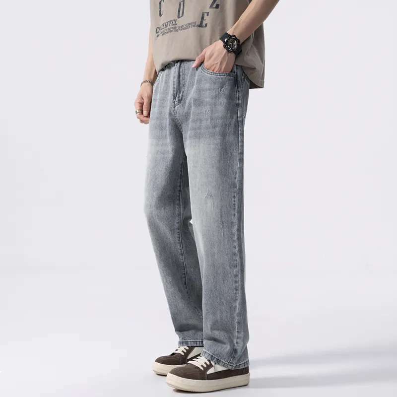 Jeep Leisure Collection Jeans Unisex-11
