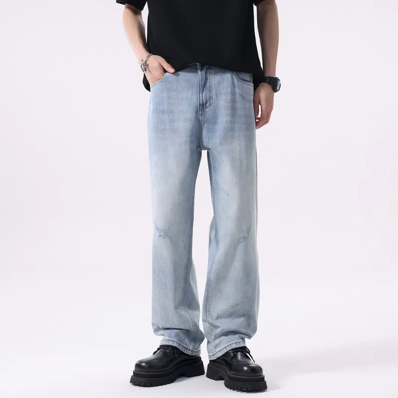 Jeep Leisure Collection Jeans Unisex-18