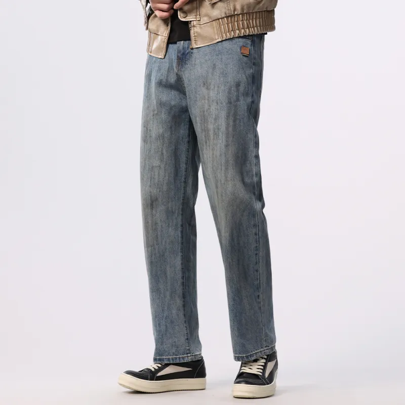 Jeep Jeans Unisex-4
