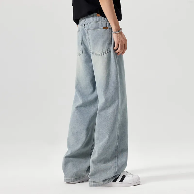 Jeep Jeans Unisex-28