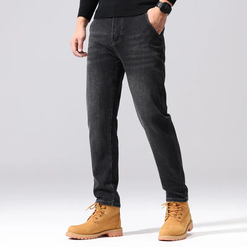 Jeep Jeans Men-27