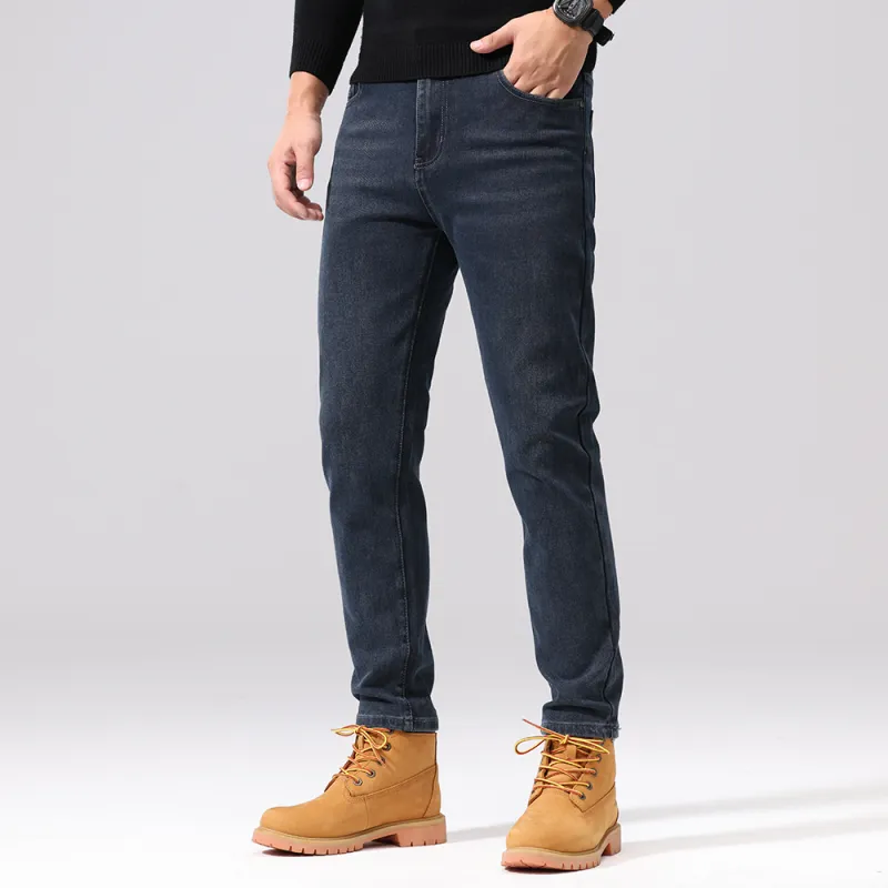 Jeep Jeans Men-3