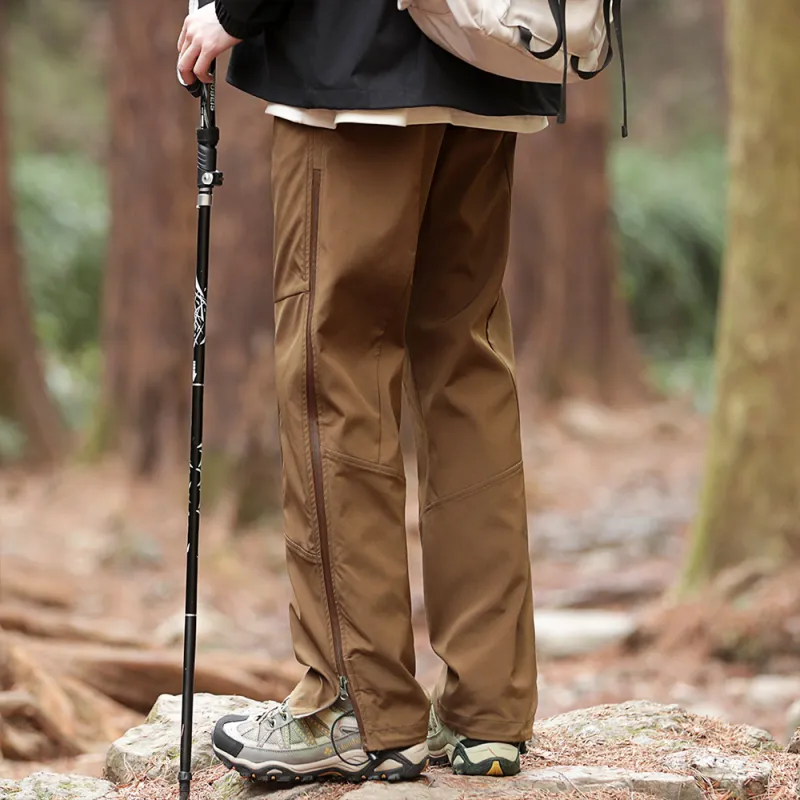 Jeep Leisure Collection Windbreaker Pants Unisex-54