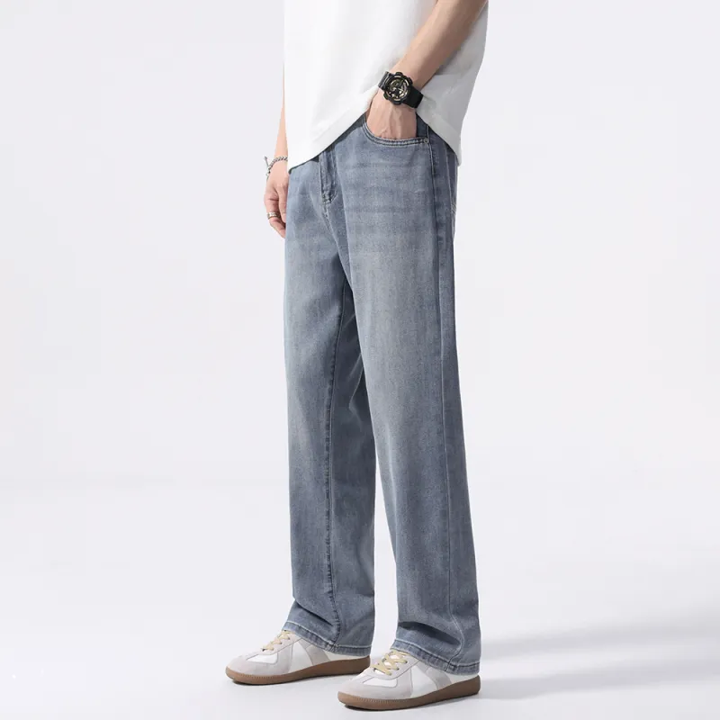 Jeep Leisure Collection Jeans Unisex-4