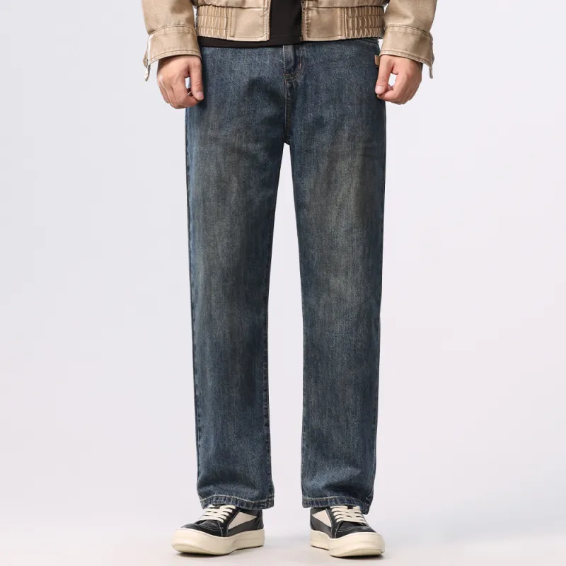 Jeep Jeans Unisex-12