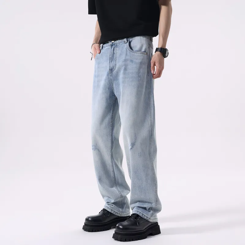 Jeep Leisure Collection Jeans Unisex-19