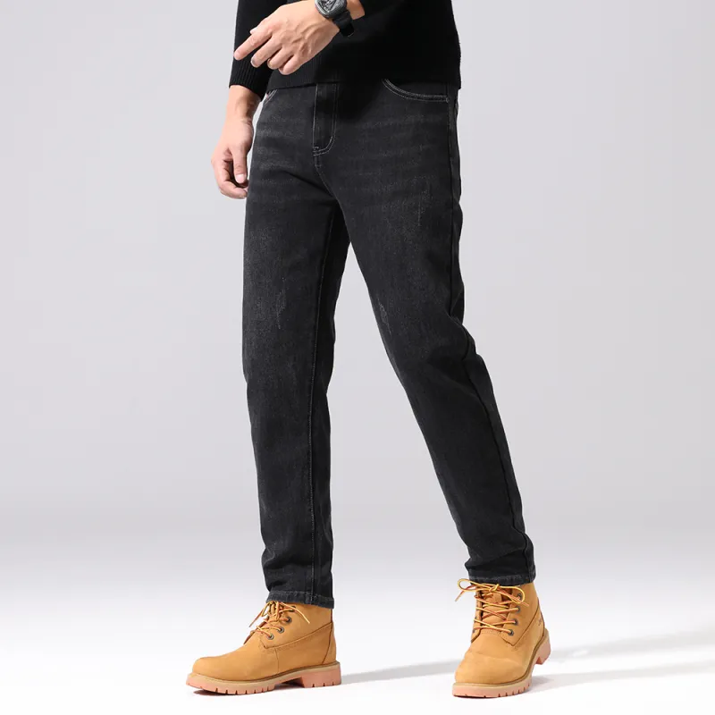 Jeep Jeans Men-37