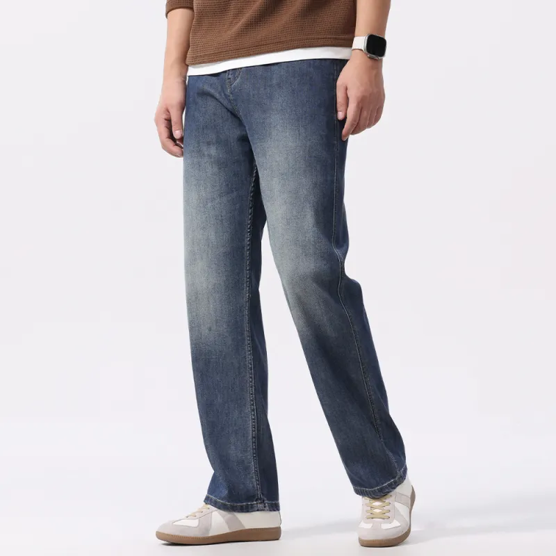 Jeep Leisure Collection Jeans Unisex-40