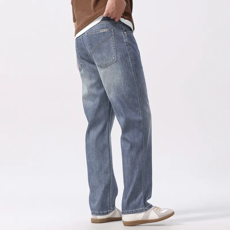 Jeep Leisure Collection Jeans Unisex-45