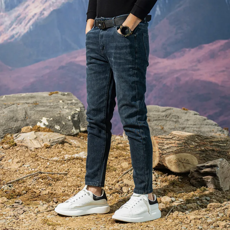 Jeep Jeans Men-60