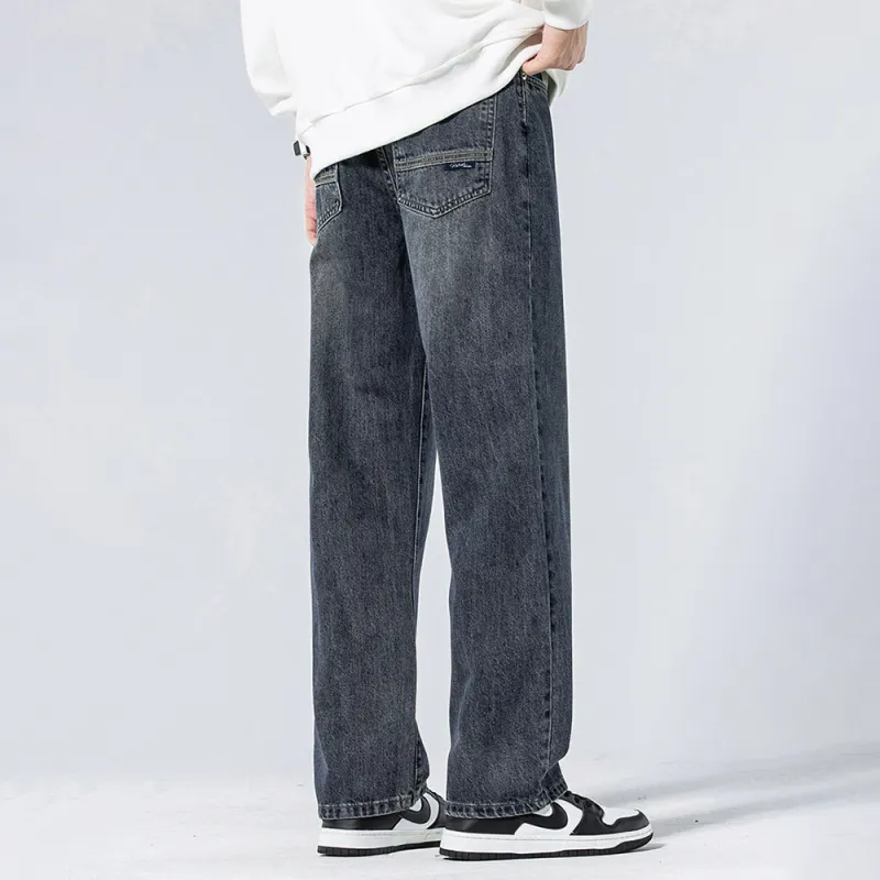 Jeep Leisure Collection Jeans Unisex-34