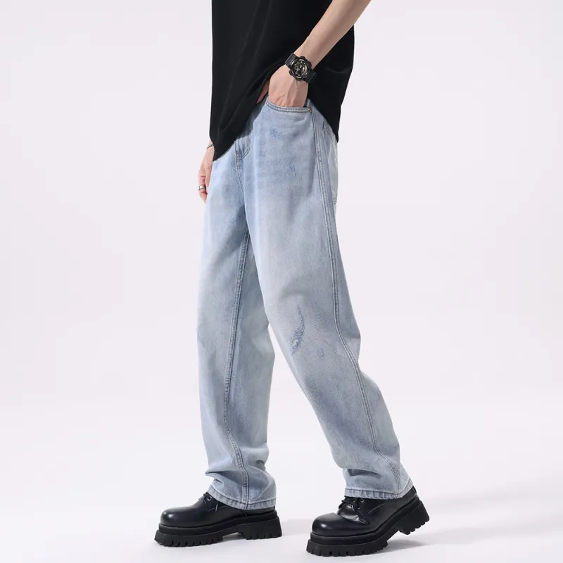 Jeep Leisure Collection Jeans Unisex-15