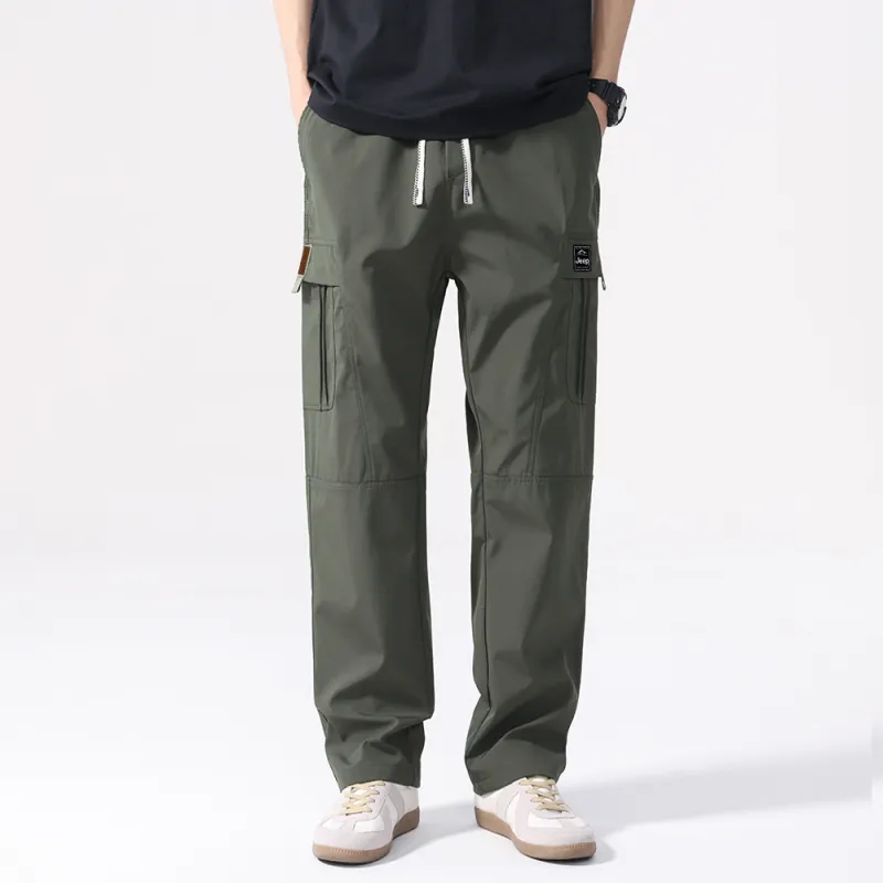 Jeep Leisure Collection Casual Pants Unisex-24