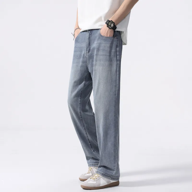 Jeep Leisure Collection Jeans Unisex-6