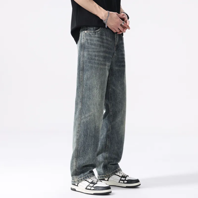 Jeep Leisure Collection Jeans Unisex-7