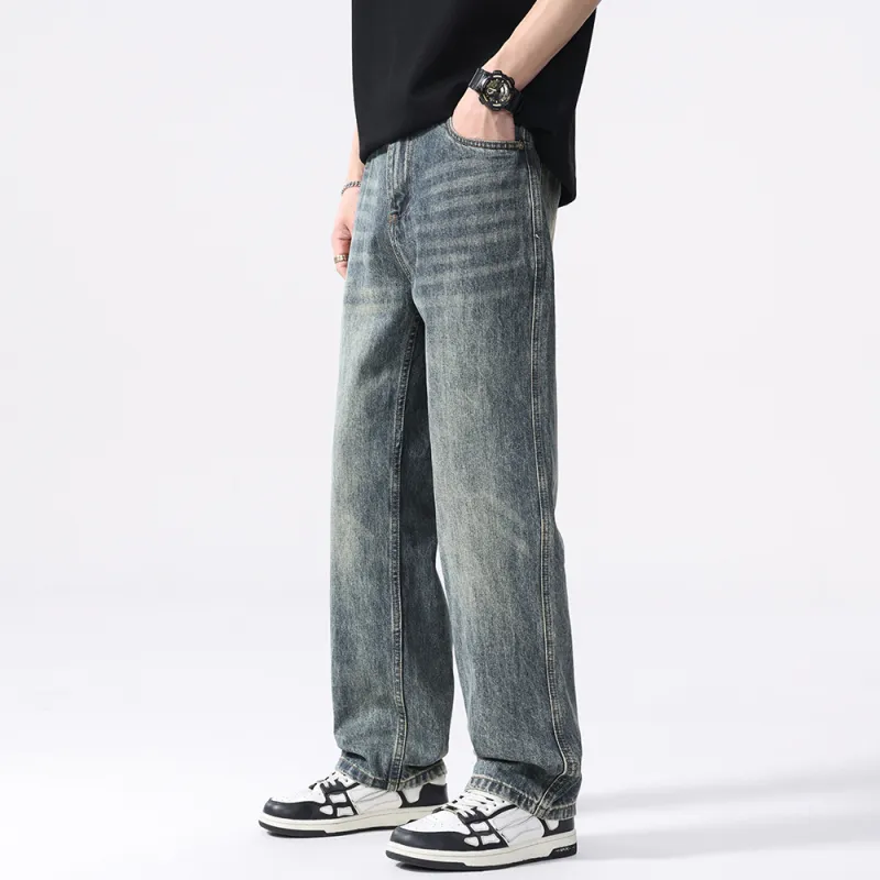 Jeep Leisure Collection Jeans Unisex-9