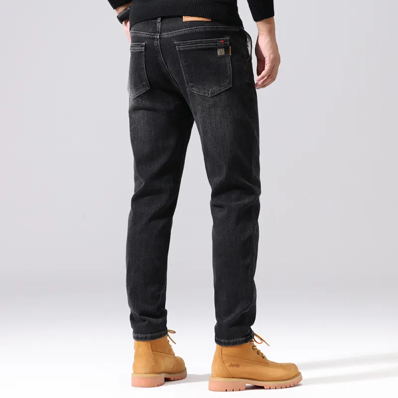 Jeep Jeans Men-25