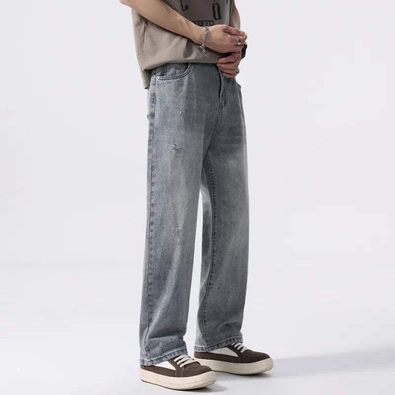 Jeep Leisure Collection Jeans Unisex-10